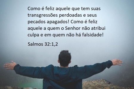 Quatro verdades que todo cristão deveria saber sobre a salvação